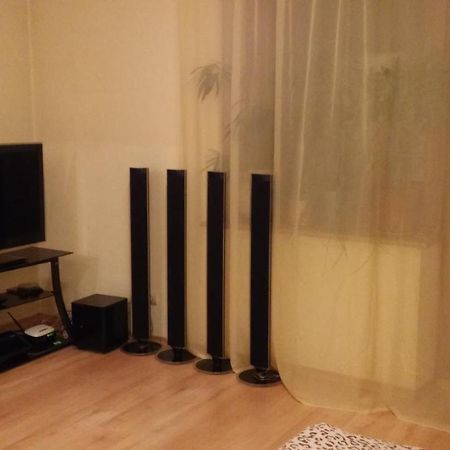 Бастионная 1/36 Apartment Kiev Bagian luar foto