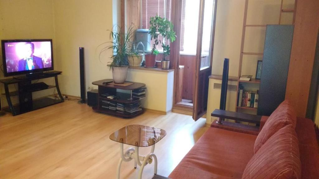 Бастионная 1/36 Apartment Kiev Bagian luar foto