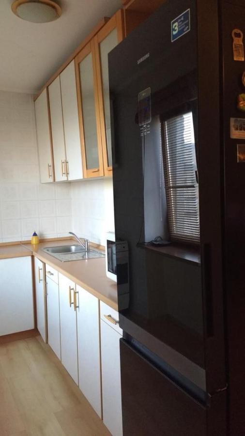 Бастионная 1/36 Apartment Kiev Bagian luar foto