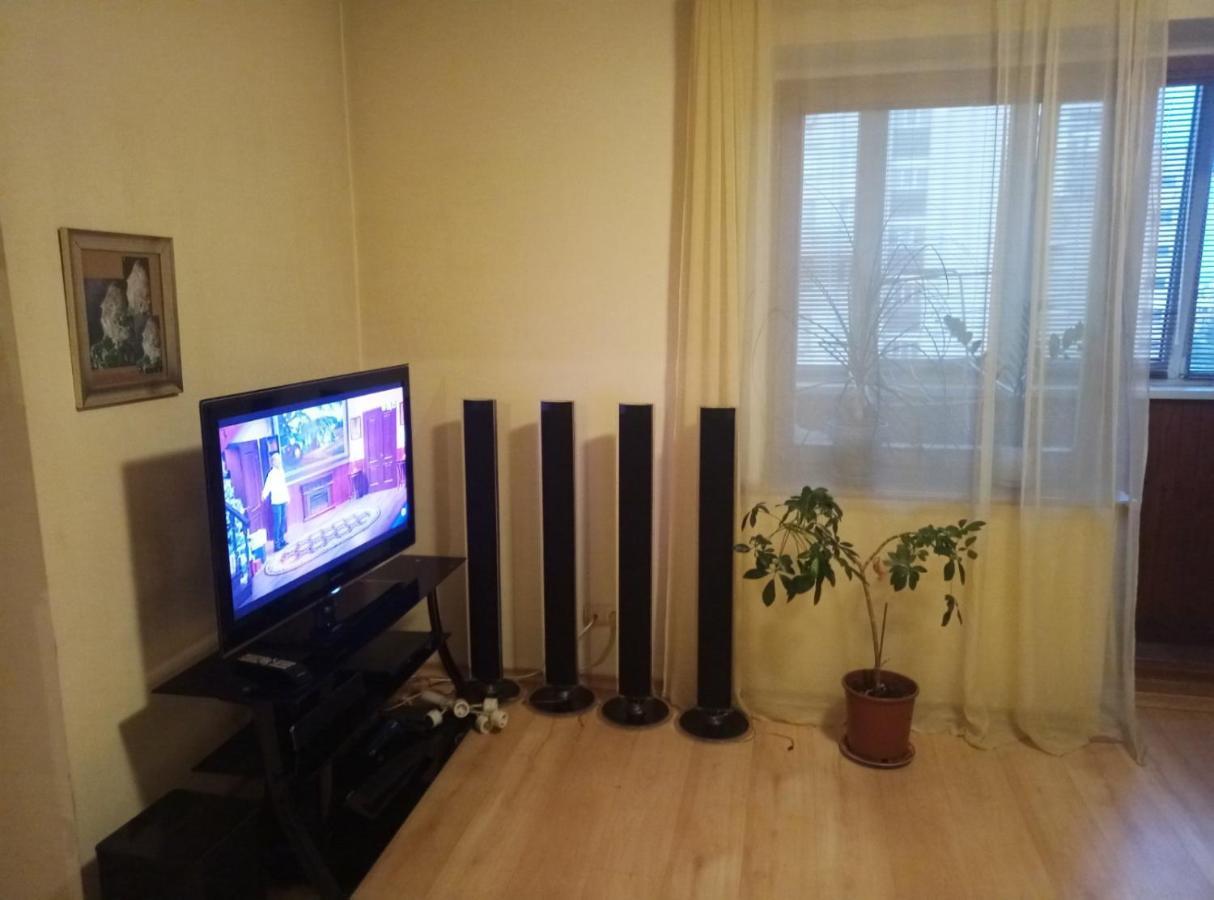 Бастионная 1/36 Apartment Kiev Bagian luar foto